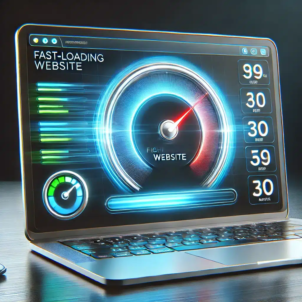 optimizar la velocidad